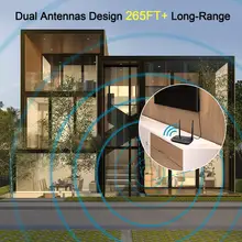 Bluetooth 5.0 Wireless Audio Adapter #5