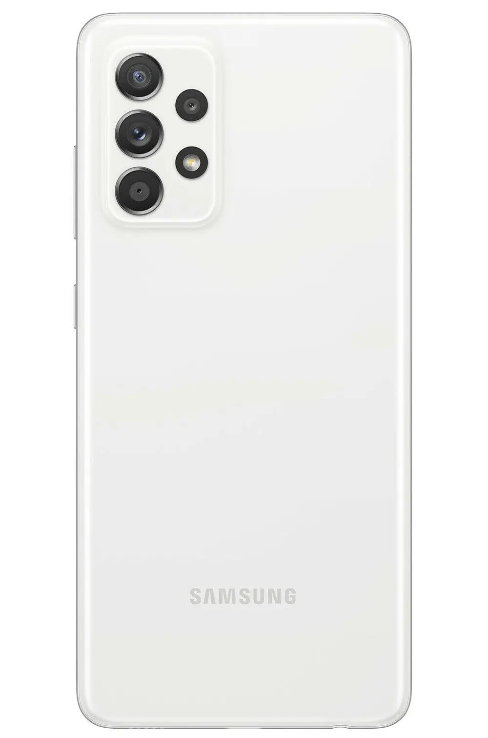Samsung Galaxy A52 5G A526U1 A5260 A526B 128/256GB ROM 6/8GB RAM
