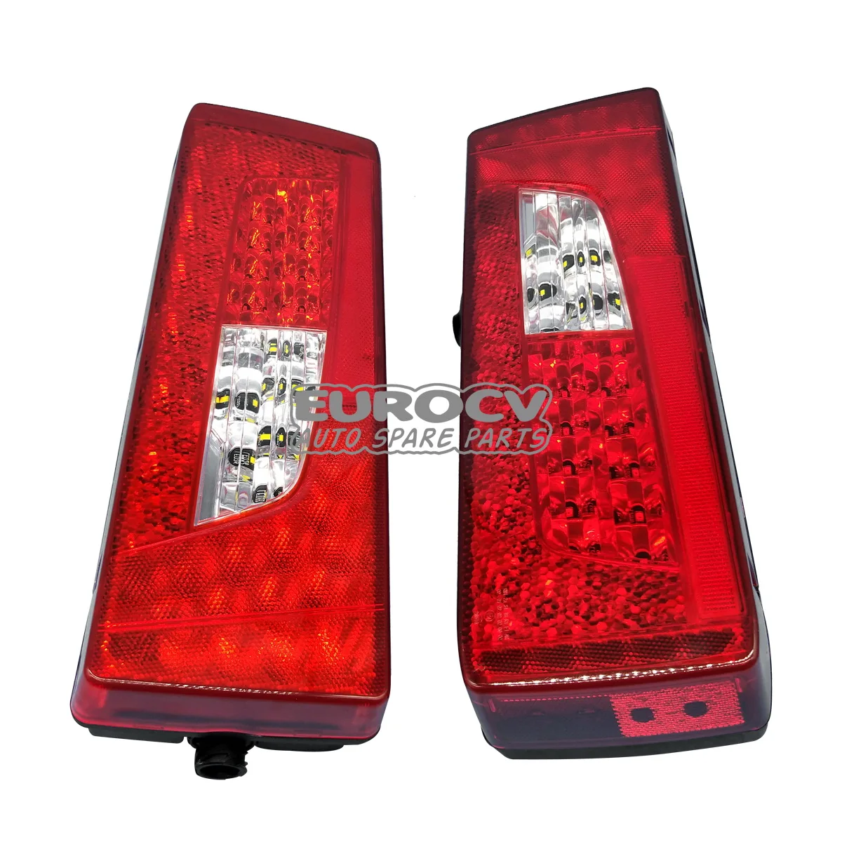 Spare Parts for Scania Trucks SCE 2380953 2380955 LED Combination Rearlight, L.H & R.H