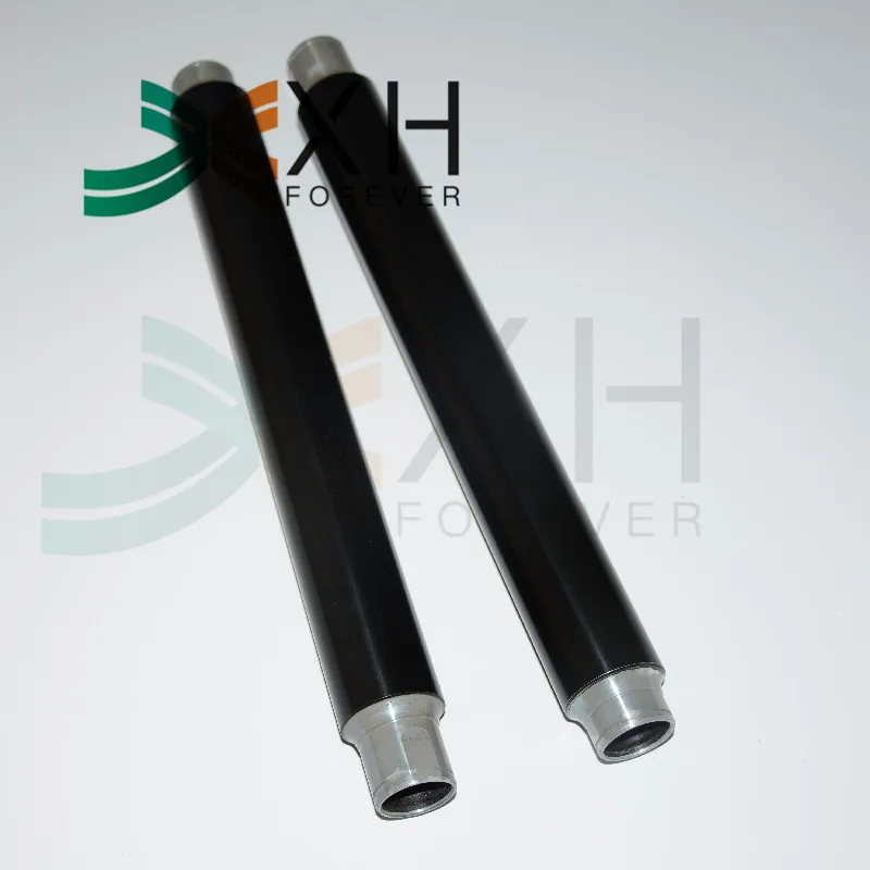 2pcs AE01-1058 AE01-1103 AE01-1100 Upper Fuser Heat Roller for Ricoh Aficio 1022 1027 2022 2027