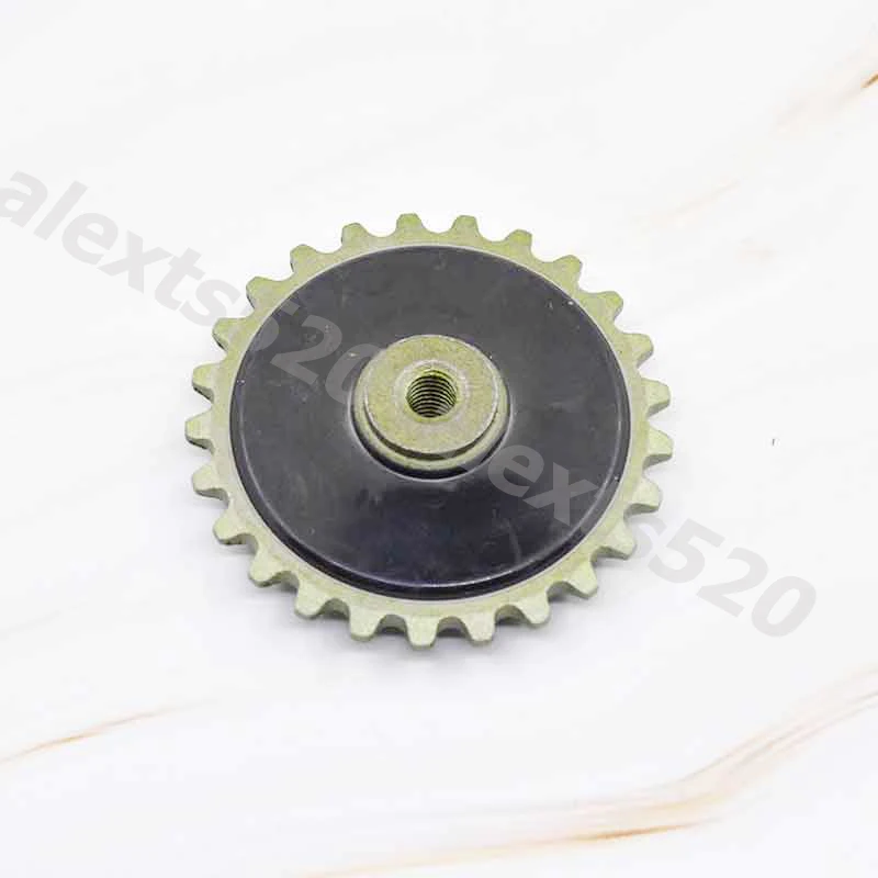 3pcs Motorcycle Cam Timing Chain Roller for Racer RC50 RC70 RC110 Alpha 1P39FMA 147FMD 1P52FMH