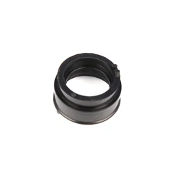 For AN400 AN 400 Burgman Skywave 400 1999-2009 Motorcycle Carburetor Interface Adapter Carburetors Manifold Intake