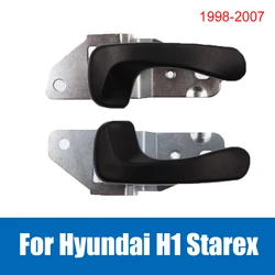 82610-4A000 82620-4A000 Front Left Right Inside Door Handle For HYUNDAI H1 Starex I800 1998 1999 2000 2001 2002 2003 2004-2007