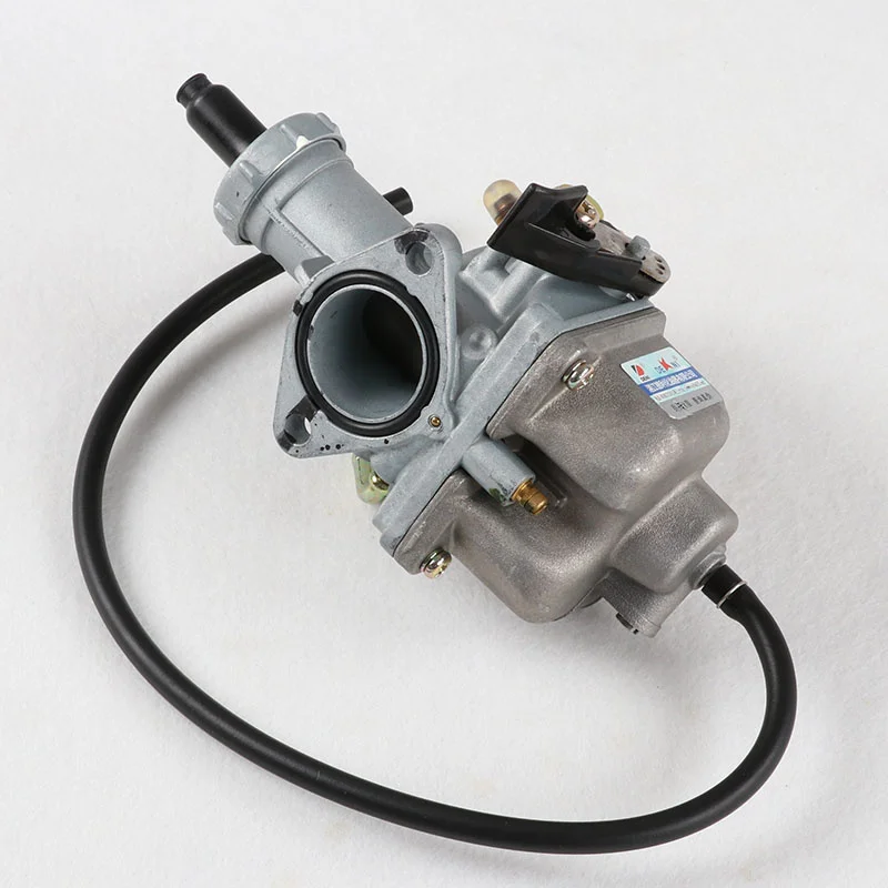 Motorcycle Carburetor Cpz27 for Kiden Kd150-fhvlzegkj