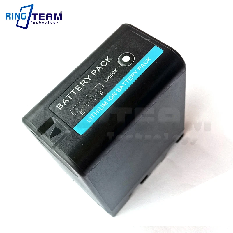 5200mAh BP-U60 Rechargeable Li-ion Battery for Sony Camcorders PMW 300 EX1 EX1R EX3 EX3R EX280 EX260 EX160 F3 FS7 PHU-60K