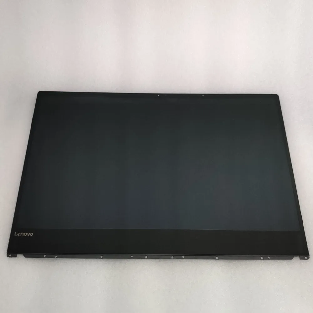 Imagem -02 - Tela Lcd Touch Screen para Lenovo Yoga 92013ikb 13.9x3840 Uhd Montagem com Display Lcd de Alta Definição