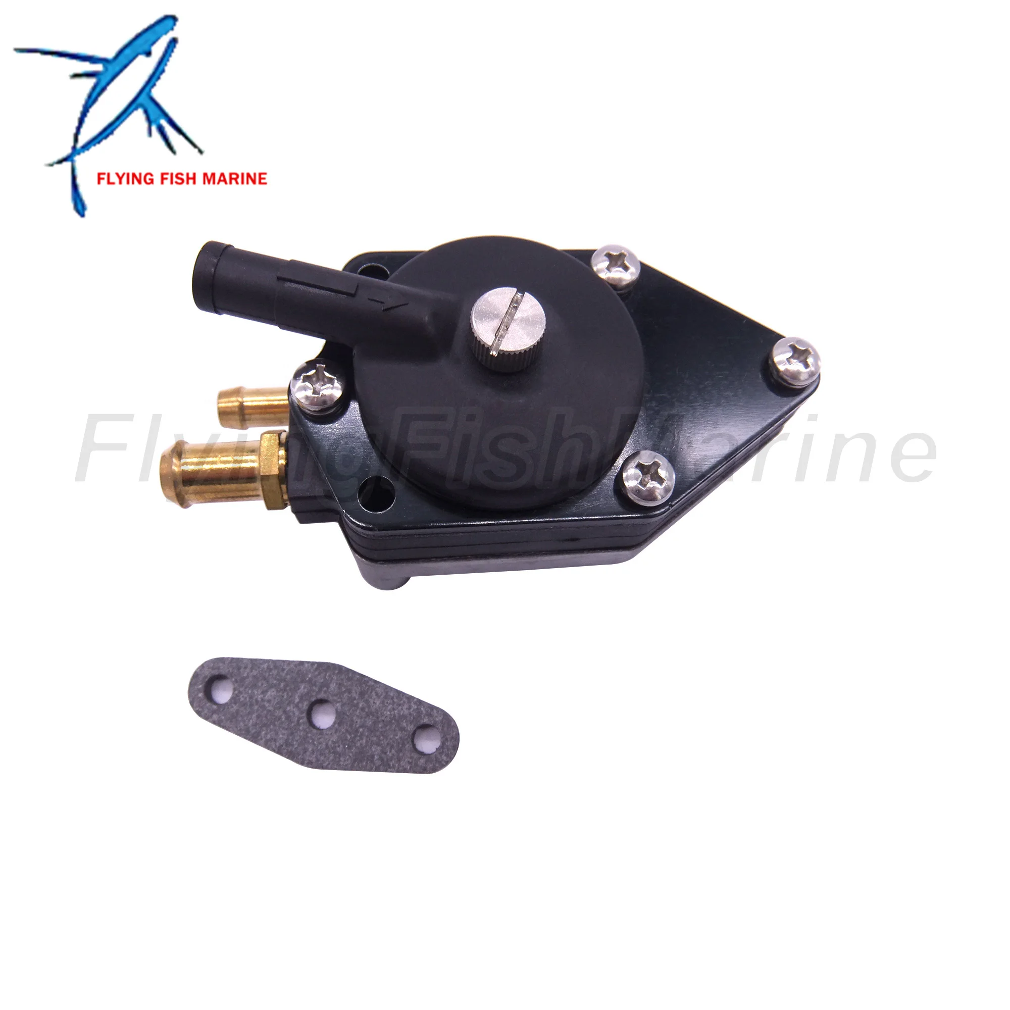 

438559 0438559 385784 433390 395712 398385 Fuel Pump for Johnson Evinrude OMC BRP 100hp 105hp 115hp 125hp 135hp 140hp Boat Motor