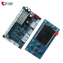 PCB RepairXH-10M-V100 SIMA Parts DMX Control Main Board/Motherboard 230W 7R Sharpy Beam Moving Head Light