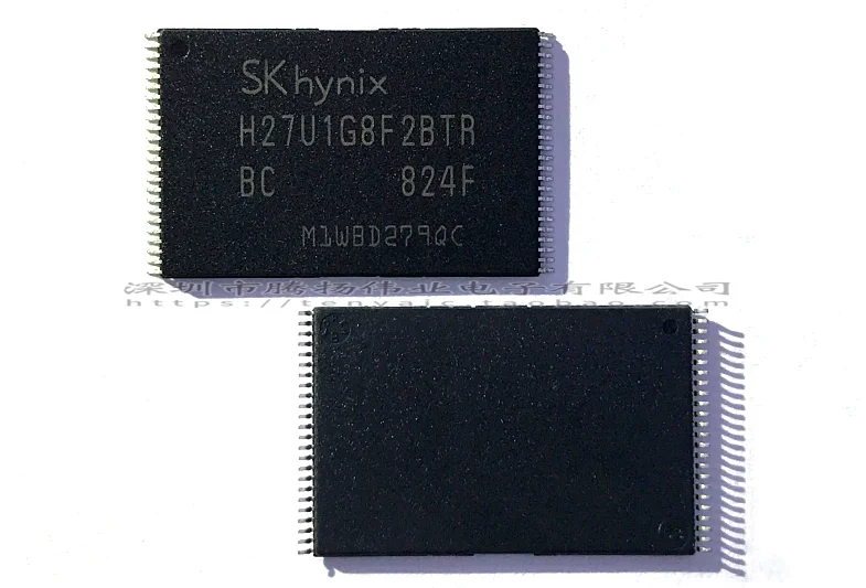 

Mxy 100% new original H27U1G8F2BTR-BC TSOP48 Memory chip H27U1G8F2BTR BC