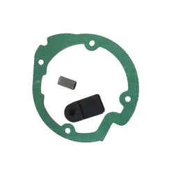 For Eberspacher Airtronic D2 D4 D4S Combustion Chamber Service Kits Including 1pc Burner Gasket + 1pc Filter + 1pc Rubber