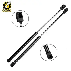 1 Pair Fit For Mitsubishi Endeavor 2004-2011 SG314025 Rear Window Lift Support Strut Shock