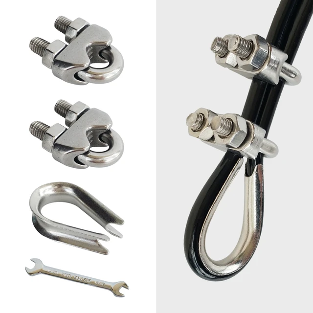Gym wire lock set new arrivals