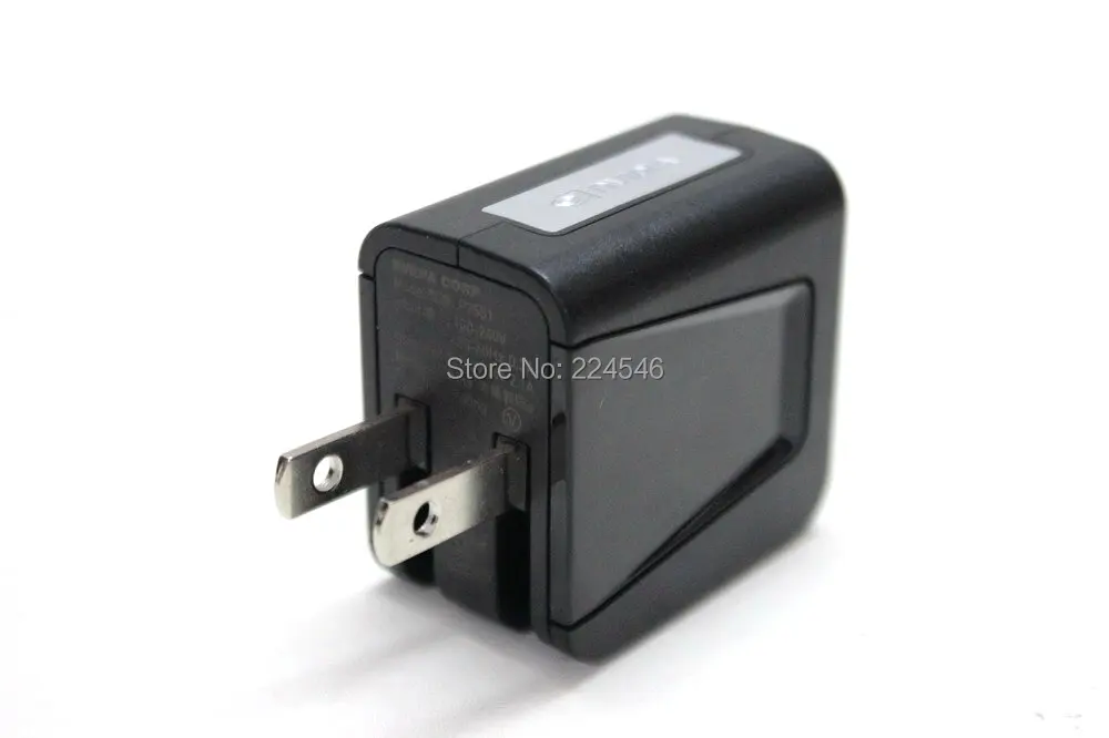 Adapter Charger 5.2V 2.1A Model: P2551 for NVIDIA IPAD Tablet