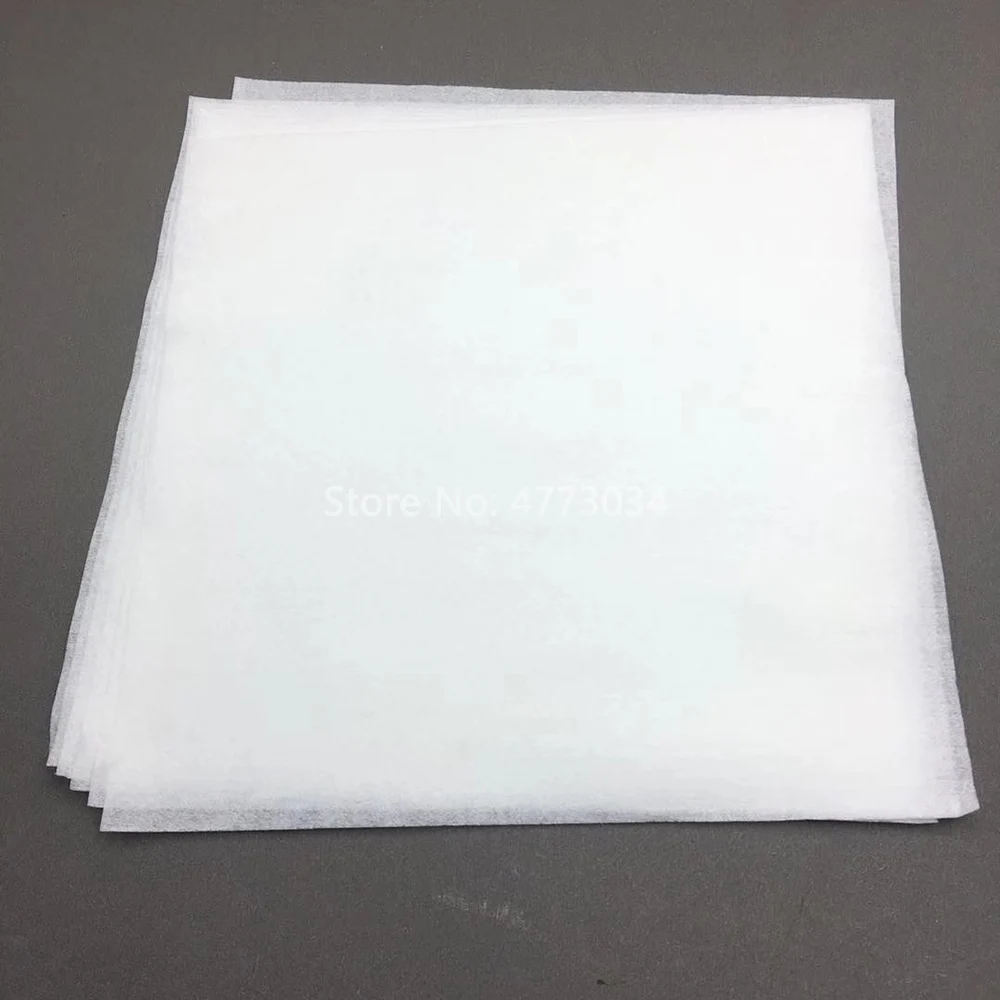 300pcs Printer Mimaki Roland Aifa Xuli Mutoh for Epson DX4 DX5 DX7 5113 TX800 XP600 printhead clean paper cleanroom wipers