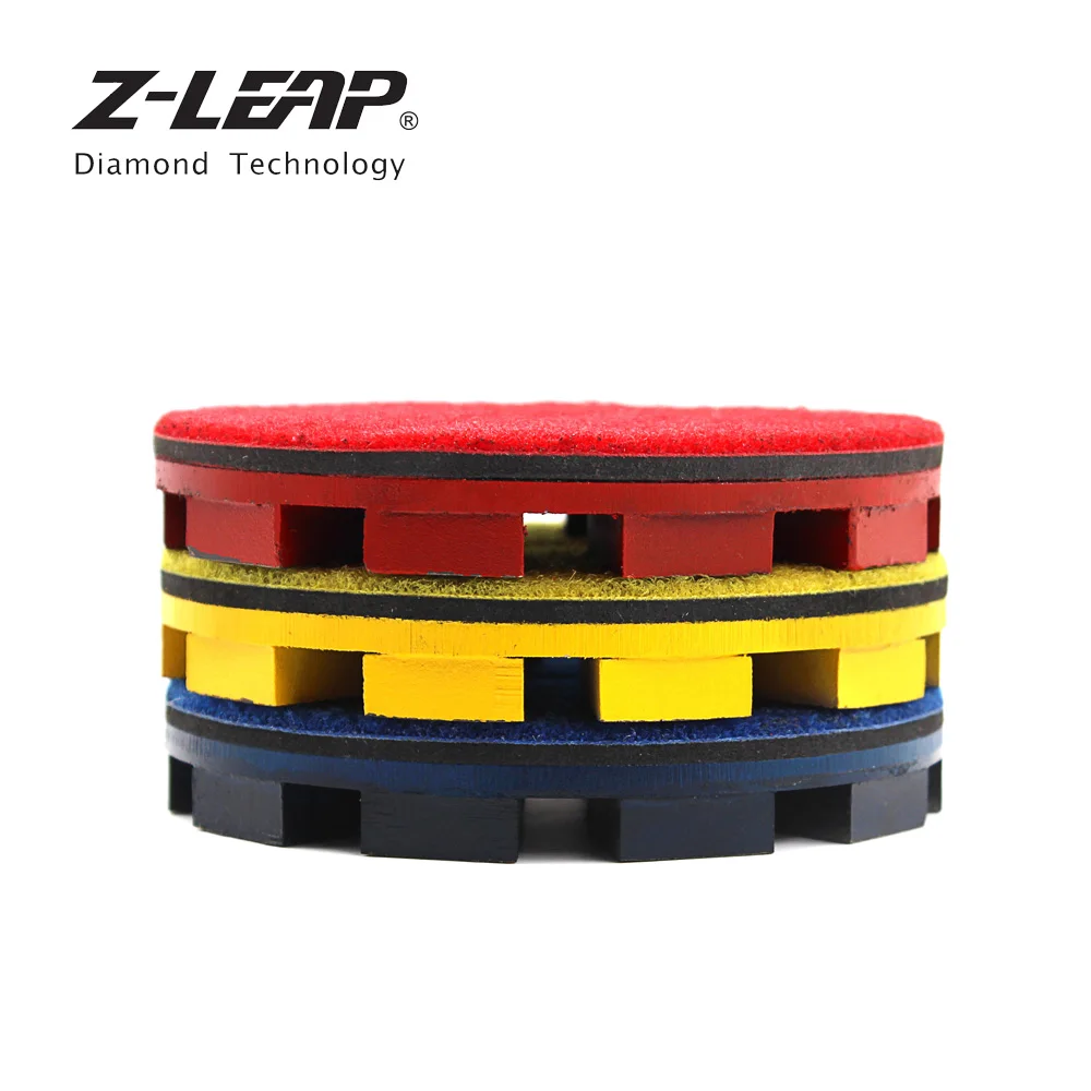 Z-LEAP 4\