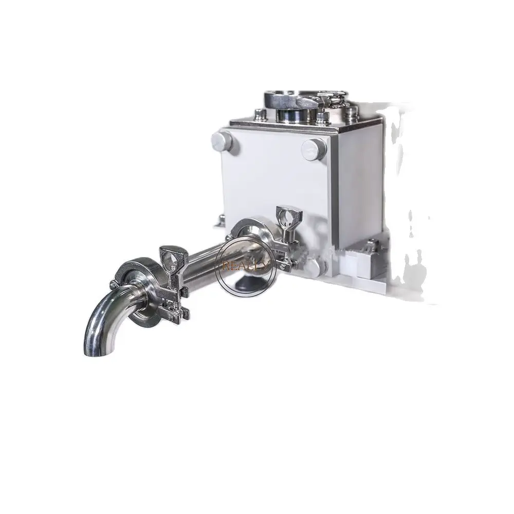 Промышленный инжектор для хлеба, электрические затяжки, наполнитель, Инжекторная машина, оборудование для наполнения хлеба на продажу