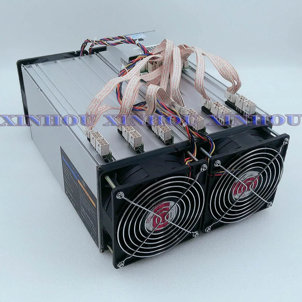 Imagem -05 - Velho Innosilicon a9 Mais + Zmaster 140k Equihash Asic Mineiro com Psu Zcash Btg Mineração Melhor do Que a9 Antminer Z11 Z11j Z11e z9 Z9mini