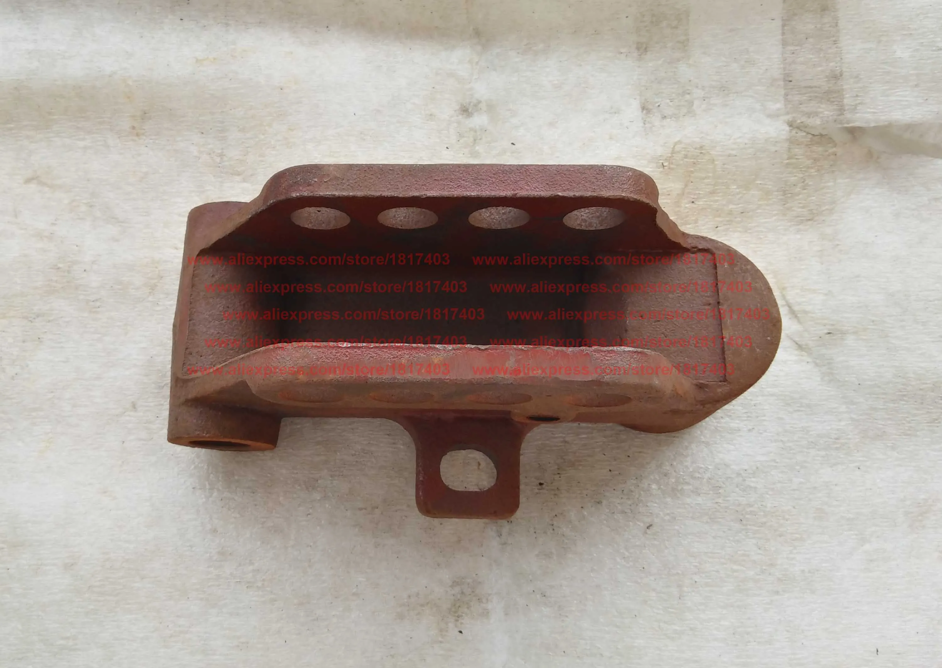 

500.55.155 Rocker arm, JINMA JM tractors parts, JINMA JM 45-65HP Tractors, 450, 454, 500, 504, 550, 554, 600, 604, 654