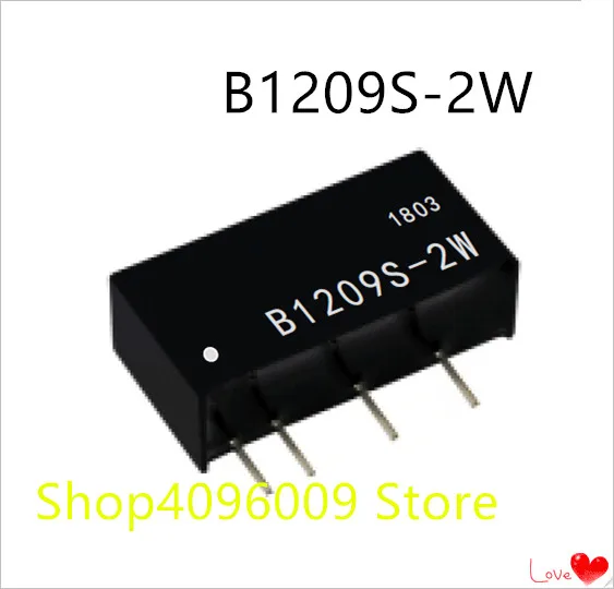 

NEW 10 шт./лот B1209S B1209S-2W