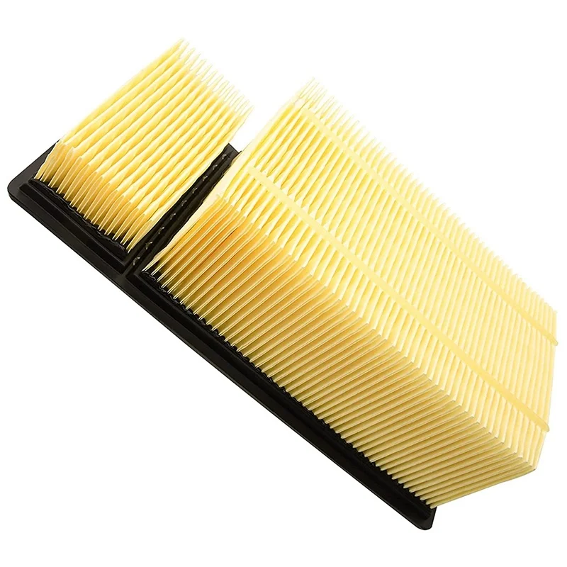 FA-1902 Air Filter, FA1902 Air Filter, FA 1902 Filter for Ford F250 F350 F450 F550 F650 F750 Powerstroke 6.7L BC3Z9601A