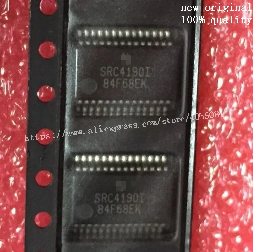 

SRC4190IDBR SRC4190 чип электронных компонентов IC