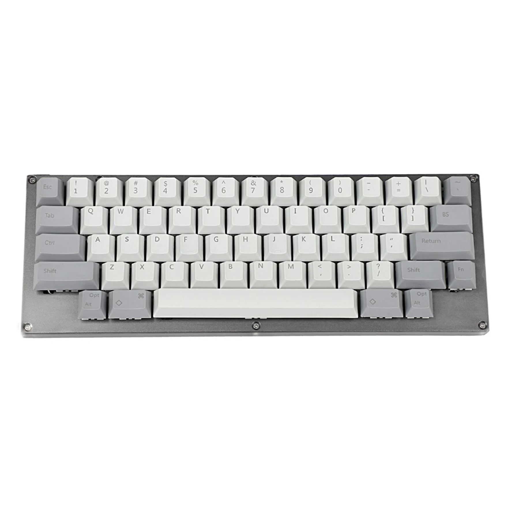 OEM Cherry Profile  HHKB Layout Keycap | Top Printed Blank PBT Keyset | For MX  Mechanical Keyboard DIY