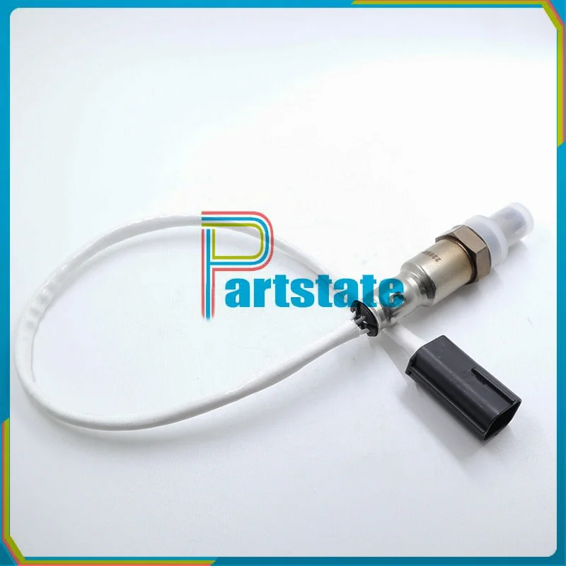 22690-ED000 22690-ET000 O2 Sensor Oxygen Sensor Lambda Sensor Fit For Nissan Micra Mica C Note Tiida 2007-2013