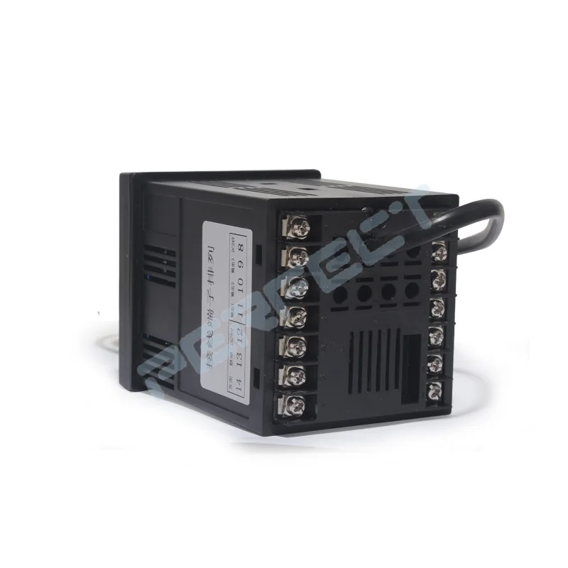 KH-01 Single-axis controller Single-axis stepper motor controller programmable stepper motor controller 220V