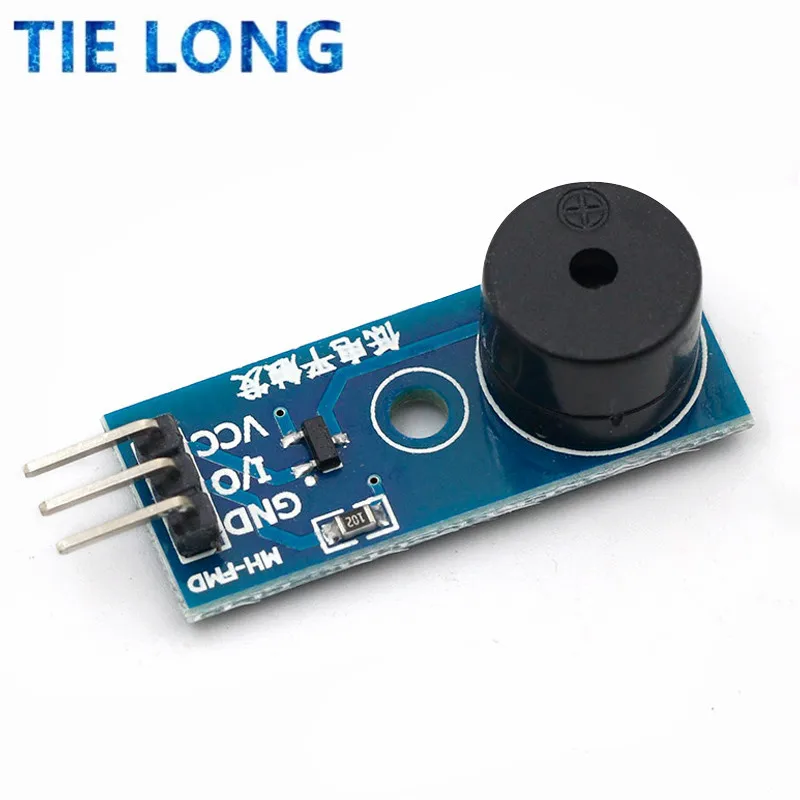 High Quality Passive Buzzer Module for arduino Diy Kit