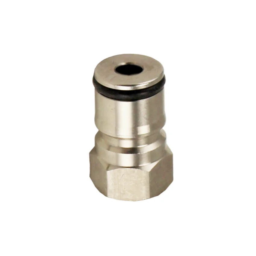 Kegland Brand NEW-Cornelius Type Gas/Liquid Post, Ball Lock Post Gas/Liquid In for Cornelius Keg