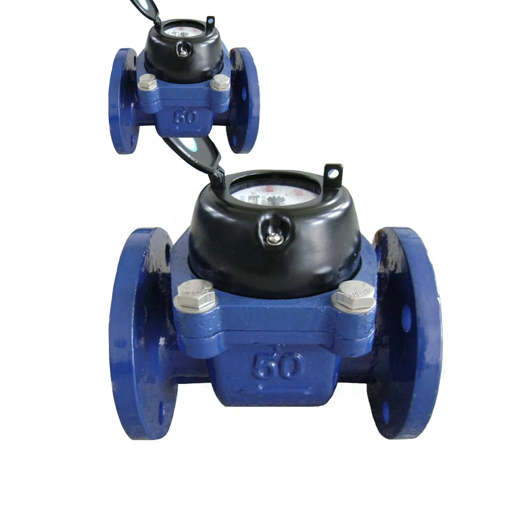 Medidor de Fluxo Dn50