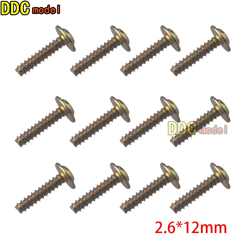 HAIBOXING 1/16 for hbx16889A 16889 SG1601 SG1602 remote control RC Car Spare screw S007 S029 S058 S088 S103 S128 S161 S204 S225