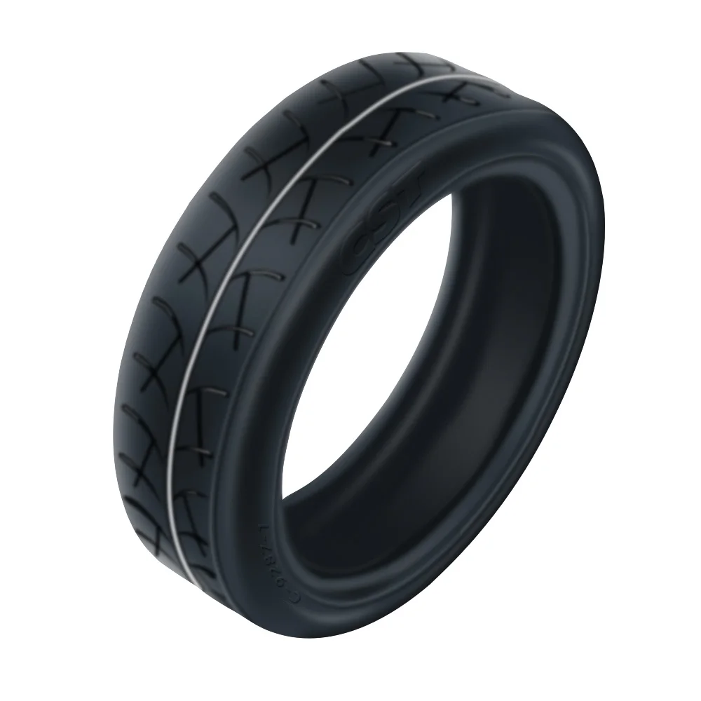 

CST 8 1/2*2 Cover Tires for 8.5 inch Xiaomi Scooter Pneumatic 8 1/2*2 Rubber Replacement Tyre Spare 8.5 inch Cover Tyre