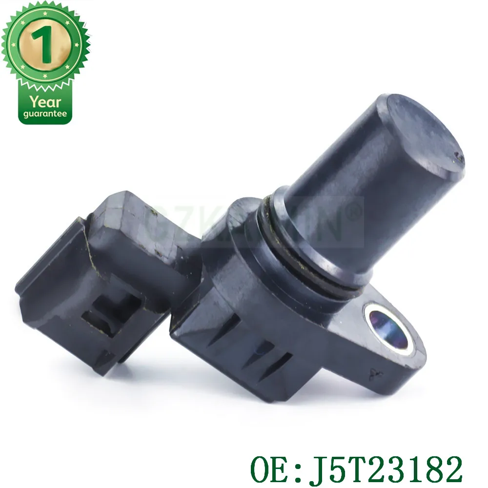 NEW crankshaft postion sensor J5T23182 for SUZUKI Vitara Esteem Tracker Metro Swift BALENO SY416 G16B 1.6L 95