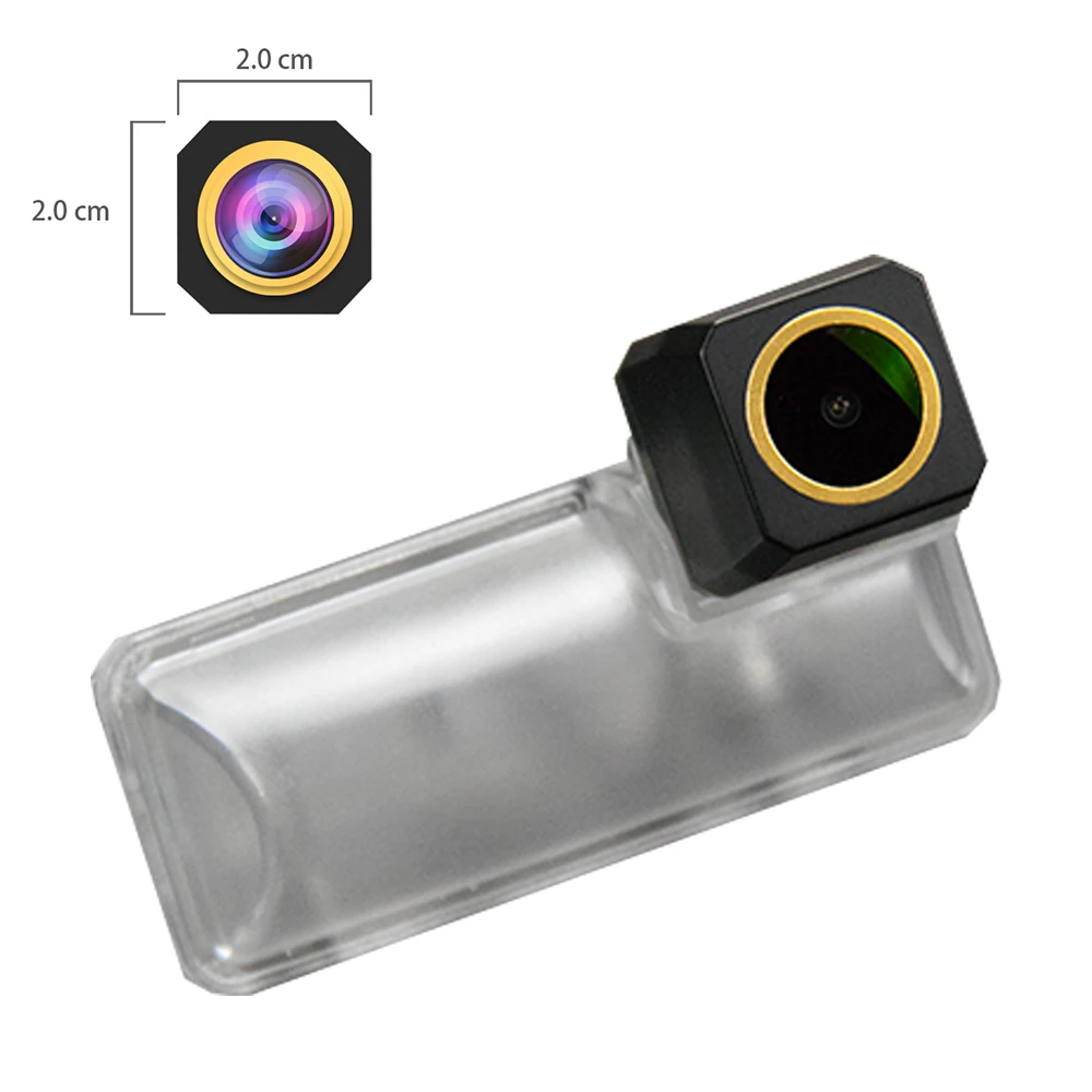 

HD 1280*720p Camera for Subaru Impreza WRX STi Wagon Forester Legacy STi Sedan , Rear View Camera Backup Night Vision Camera