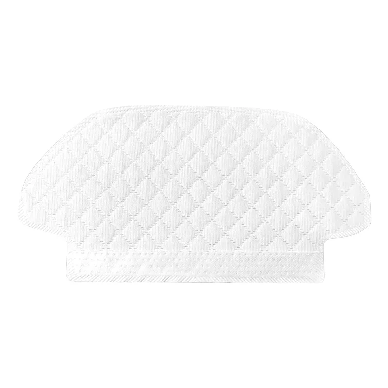 40 قطعة استبدال المتاح ممسحة الملابس خرقة ل Xiaomi mijia STYJ02YM VXVC01-JG الروبوتية فراغ نظافة الإكتآب القماش منصات أجزاء