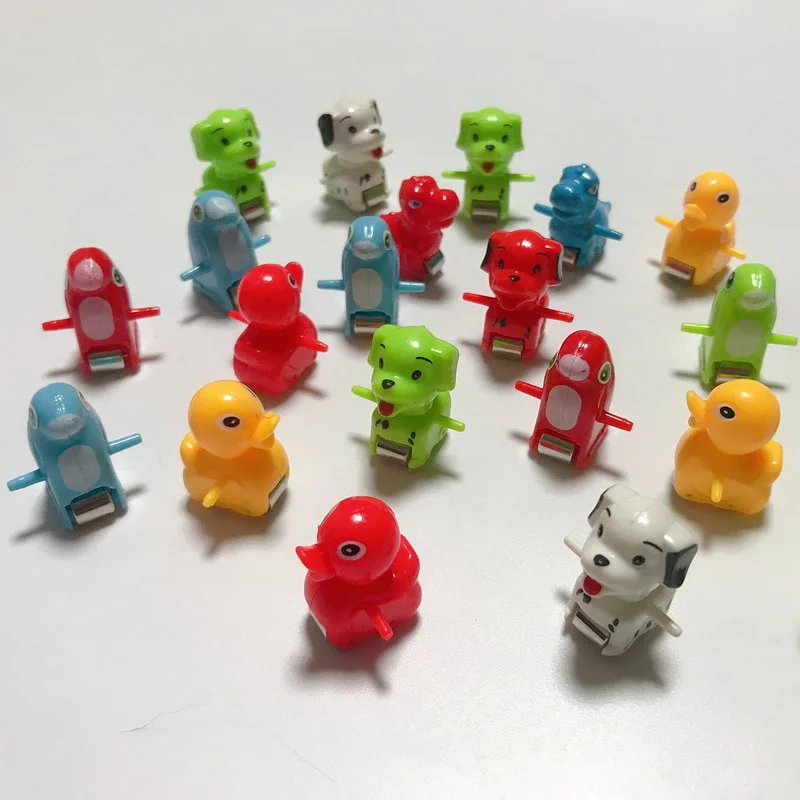 Elektronische Klettert reppe verfolgen Spielzeug Teil Tiere Cartoon Pinguin Dinosaurier Hund Ente Schwein Zug Kinder lustiges Spiel Kinder Geschenke