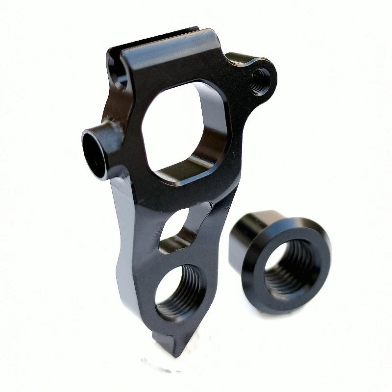 

1PC Bicycle gear Derailleur Hanger For Scott #277544 Addict RC 2020 SC-R-SW1-S Standard Mount Dropout 277544 Carbon Frame bike