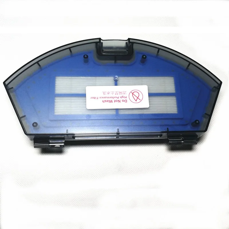 ฝุ่นกล่องหลัก HEPA Filter สำหรับ GUTREND สไตล์200 AQUA,GUTREND สไตล์220หุ่นยนต์เครื่องดูดฝุ่นฝุ่นกล่องรวมกรอง