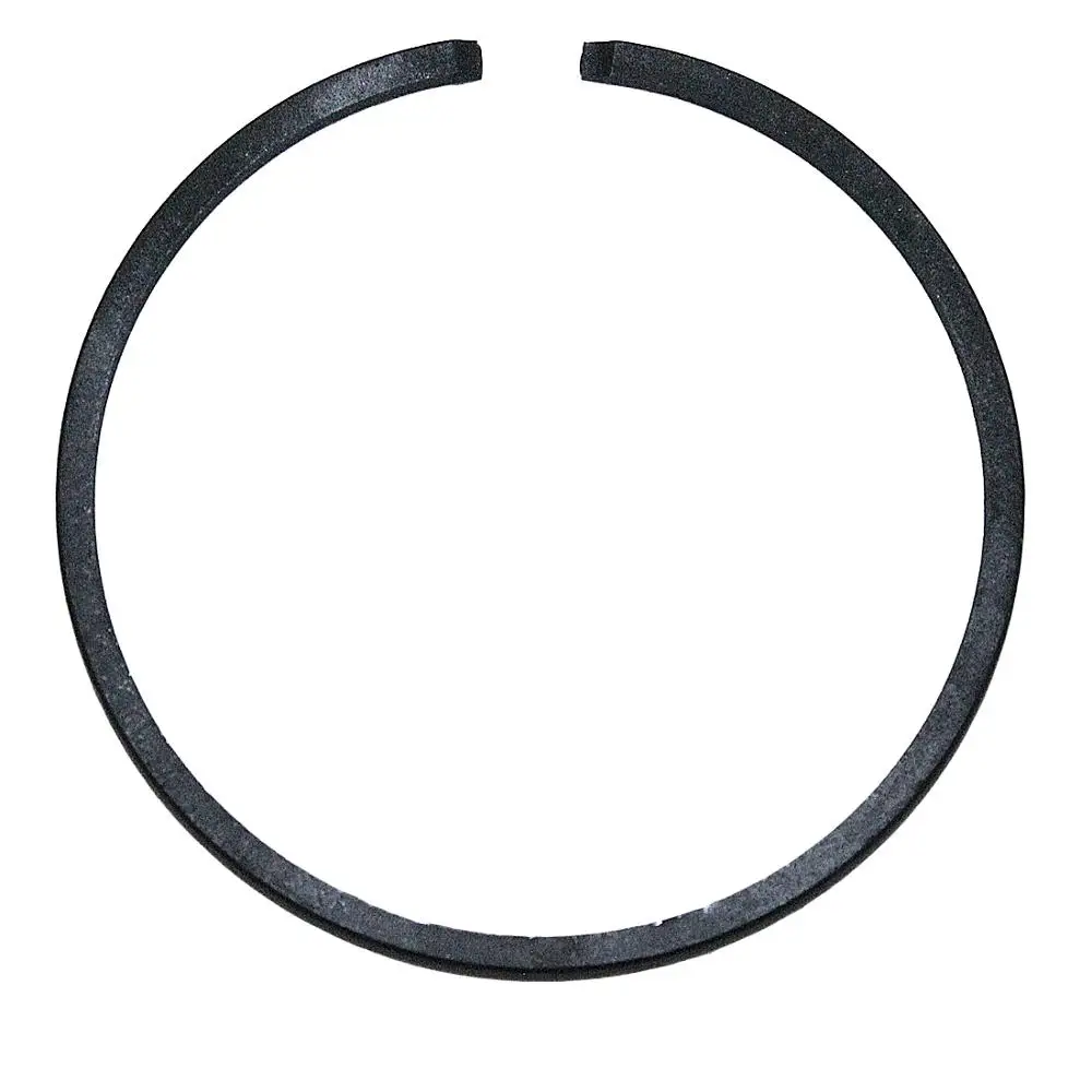 35Mm X 1.2Mm Piston Ring Kit 2 Stuks Voor Kettingzaag Trimmer Bosmaaier Machine Benzine Maaier Deel Tuin tool Onderdelen