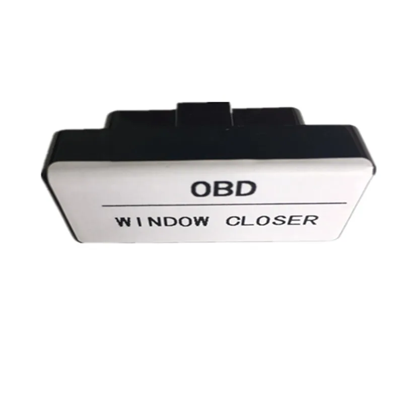 OBD automatic window+Speed Lock & Unlock Device Safety For Toyota CHR