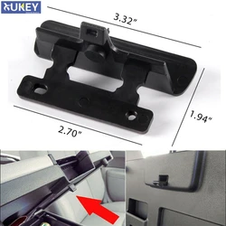 Center Console Armrest Latch Lid For Chevy Silverado 1500 2500 HD GMC Tahoe Sierra Yukon 2007 2008 2009 2010 2011 2012 2013 2014