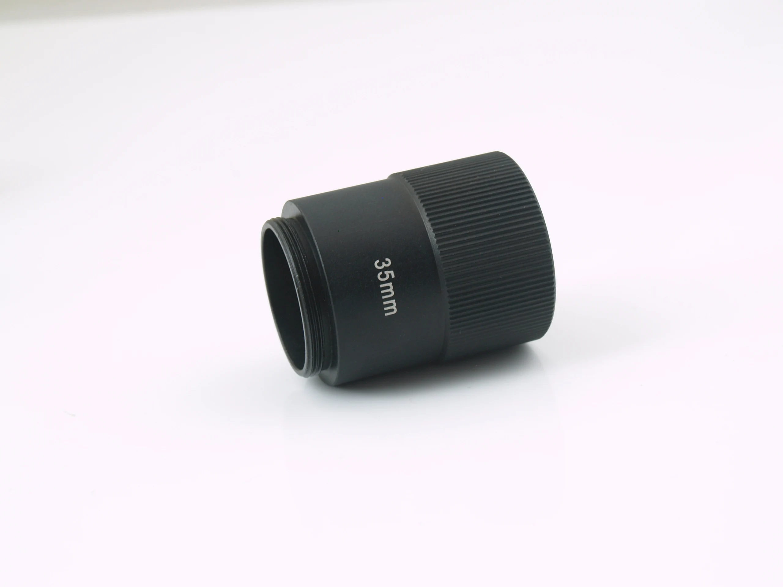 35mm Brennweite Objektiv C montieren C-Mount Extension Tube und Spacer Ringe Adapter Rohre CML35