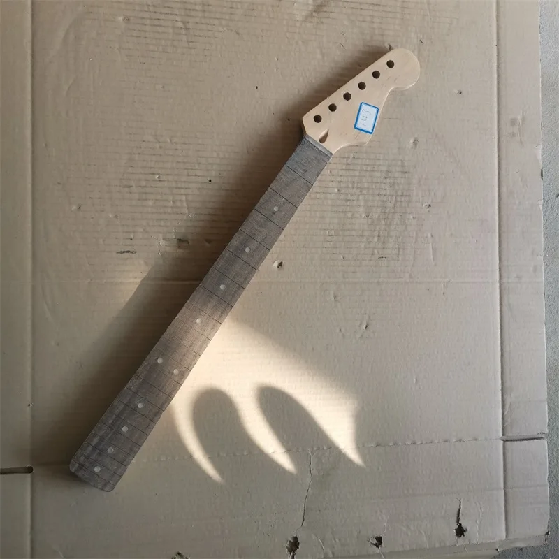 

JNTM Custom Guitar Factory / DIY Guitar Kit / DIY Electric Guitar Neck (066)