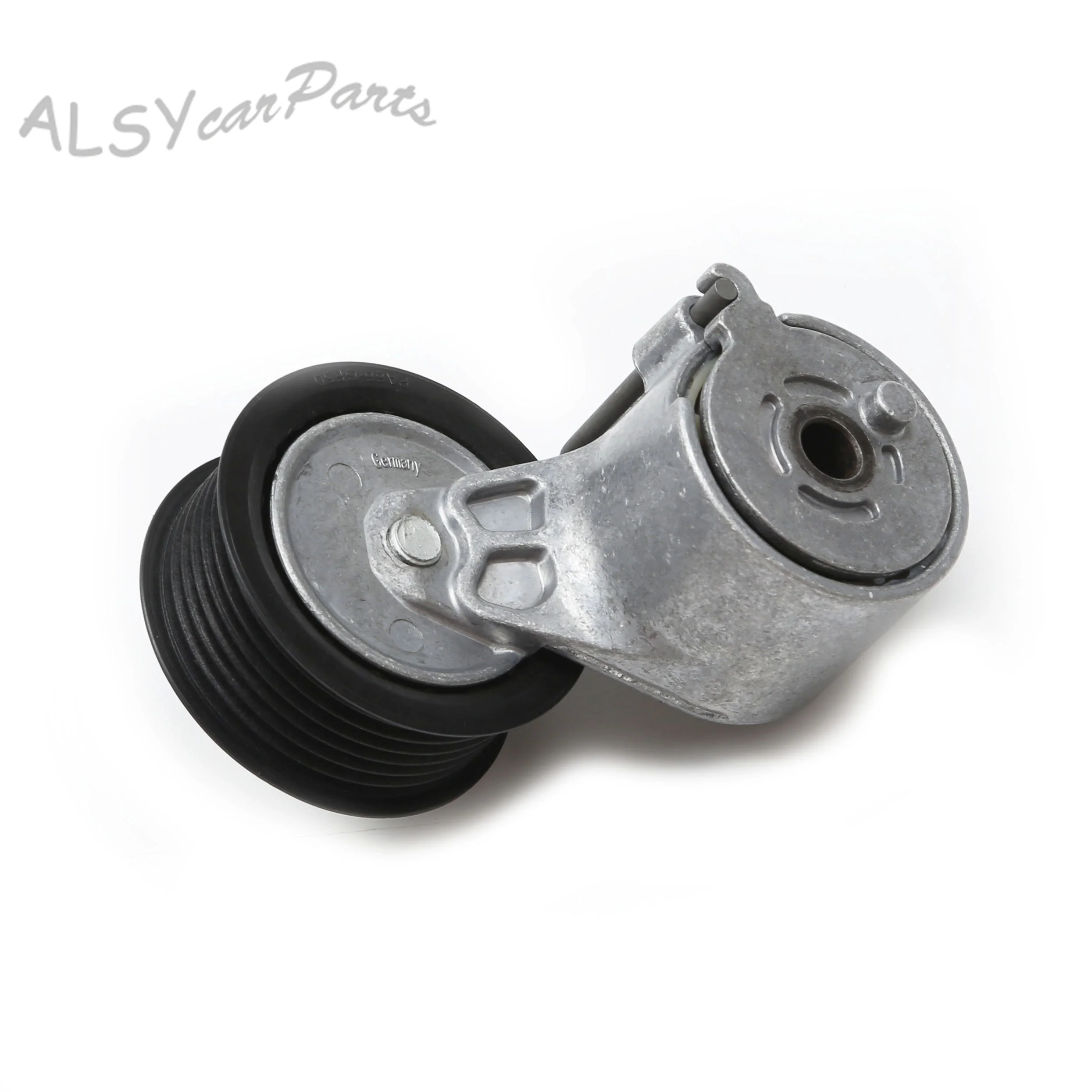 

Belt Tensioner Assembly 153960 95810236110 For Porsche Cayenne 92A Palamela 970 Audi A5 8TA A6 A7 A8L Q5 S5 SQ5 2013-2017