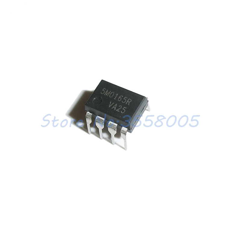 5Pcs/lot KA5M0165RN 5M0165R DIP-8