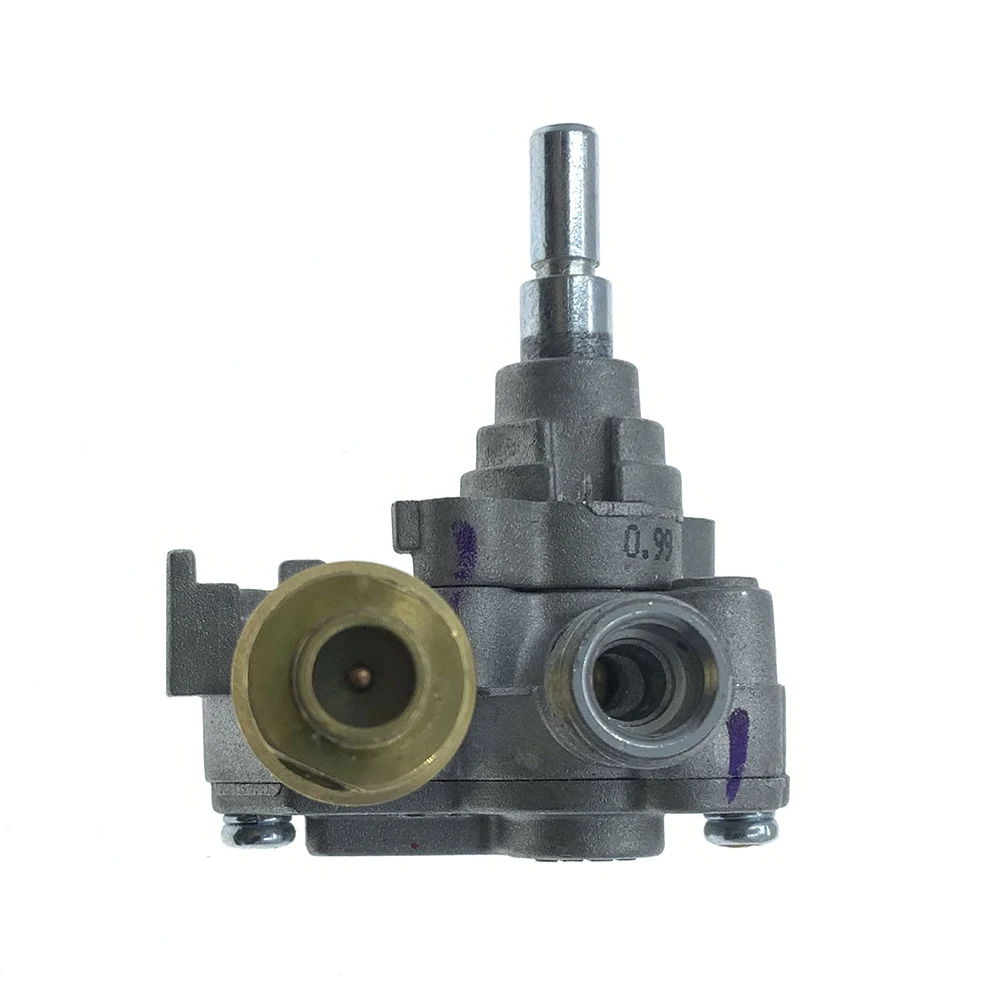 K-890D-A11B MD-02 Gas Cooktop Replacement Parts Gas Control Valve for Midea