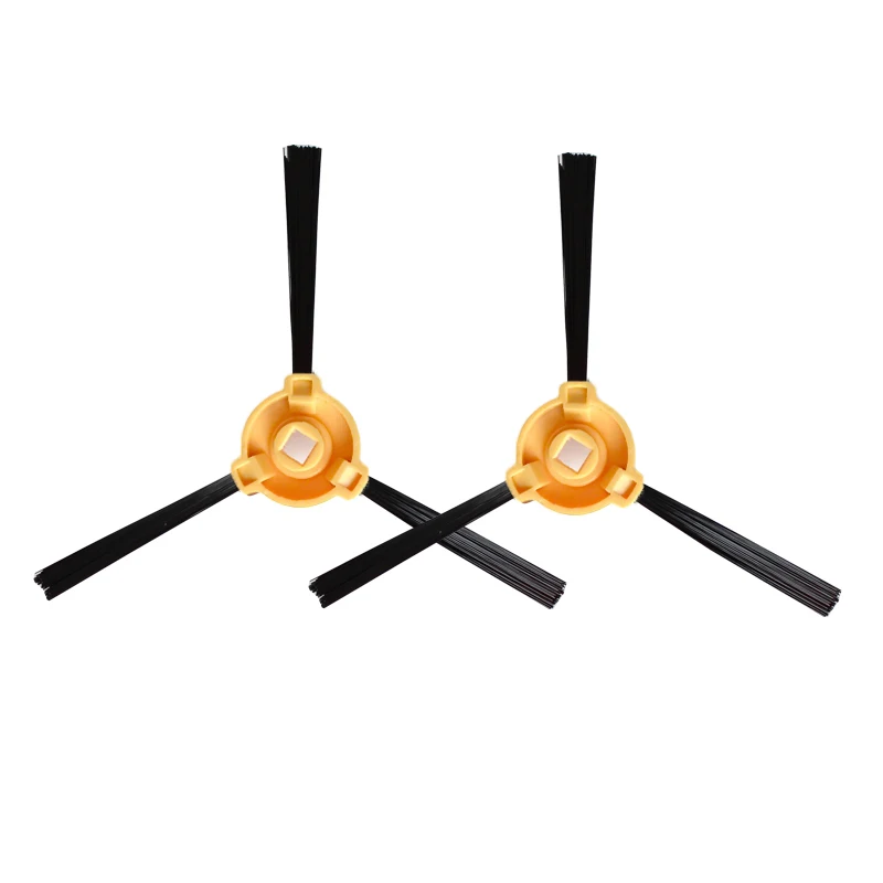 Accessoires de rechange pour aspirateur robot Ecovacs N79 N79S N79C, brosse latérale principale, filtre Hepa, vadrouille, gril, pièces de rechange