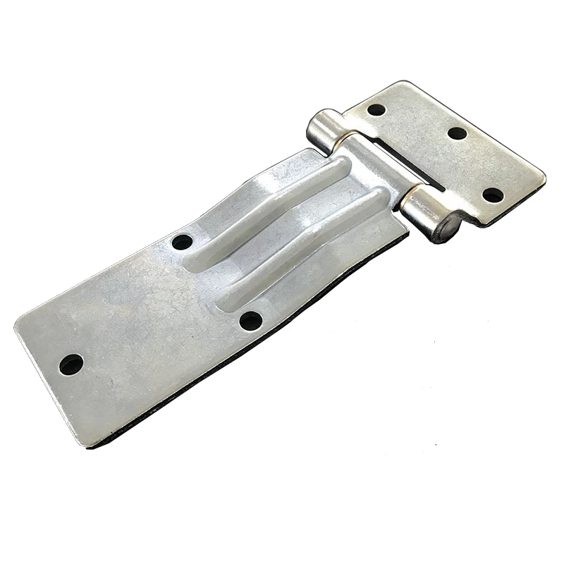 Steel Refrigerated Cold Store Cabinet Container Door Hinge Compartment Fitting Truck Van Express Side-door Machine Equipment Par