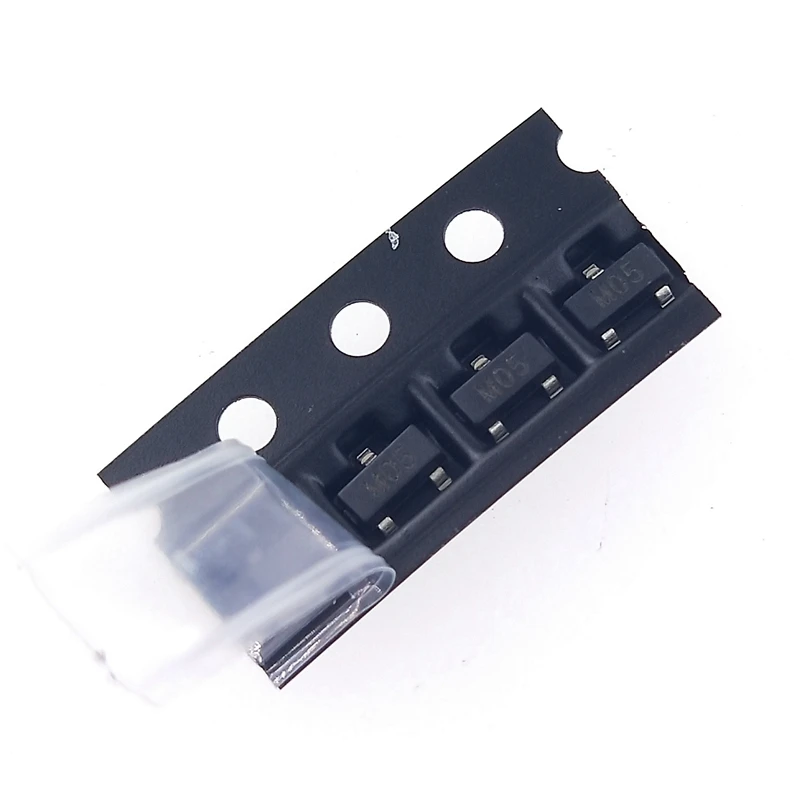 20 шт./партия, оригинальные модели SM05.TCT M05